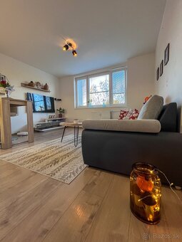 Predaj 3izb byt Košice - Ťahanovce, Helsinská ul. pod lesom - 3