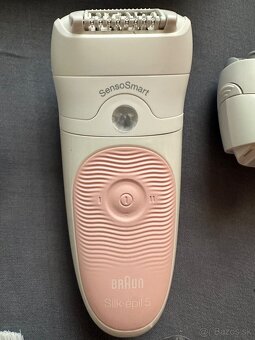 Epilátor Braun Silk-épil 5 - 3