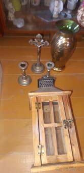 Rôzne starožitnosti - 3