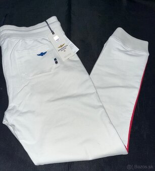 Predám pánske tepláky Aeronautica Militare - 3