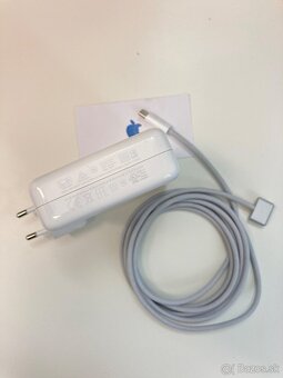 Originál Apple Power Adapter USB-C 140W + Magsafe 3 kábel - 3
