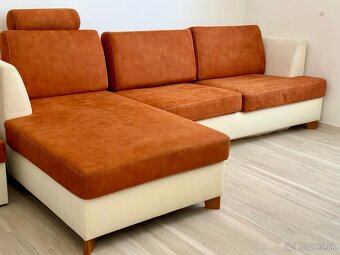 sedačka Leon firmy Domark - 3