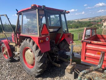 Zetor 6945 - 3