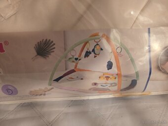 Predám detskú postieľku - 3