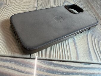 Obal na iphone 15, magsafe, originaly - 3