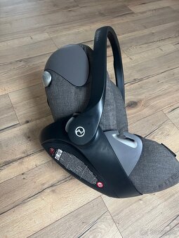 Cybex autosedačka - 3