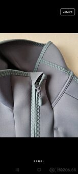 Softshellova bunda Mascot - 3