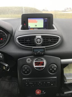 Renault Clio 1,2b Sport SK TP - 3