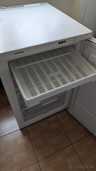 Predám mrazničku Privileg - 3