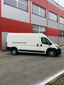 Citroën Jumper 2.0 HDI 120kw - 3