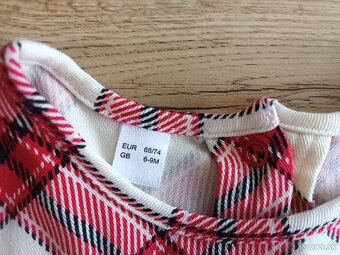 Saty vhodne aj na Vianocne fotenie - 3