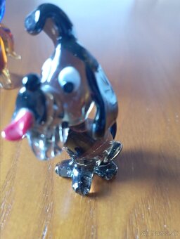 Sklené zvieratká - 3