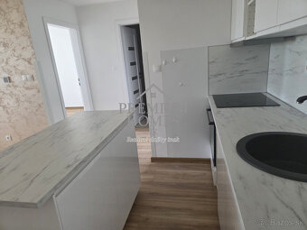 2 izbový byt aj na hyponájom  - Košúty Millenium - 3