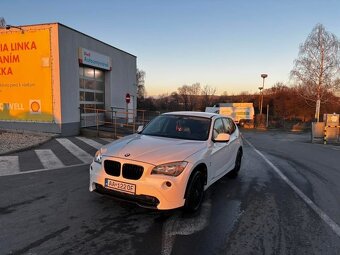 Bmw x1 - 3
