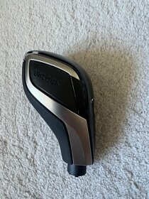 BMW radiaca páka koliesko iDrive START/STOP - 3