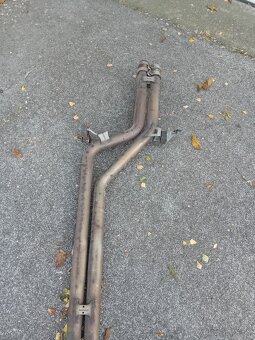 Audi výfuk V8 Sound - 3