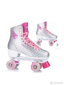 Korčule Nils Extreme č.40 - 3