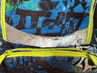 Školská taška Topgal - 3