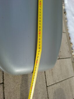 Strešný box G3 Hydra 280 - 3