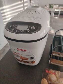 Tefal home bread baguette - 3