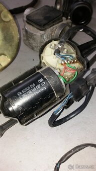 Alfa Romeo 33 16V - Náhradní díly - 3