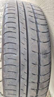 175/55/20 Bridgeston na BMW i3 - 3