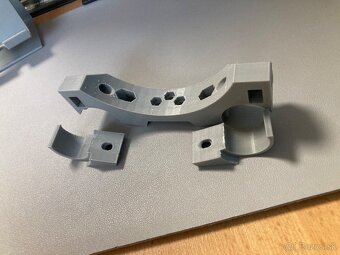 Držiak blinkrov Babetta - 3