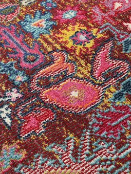 Dizajnový Koberec - 3