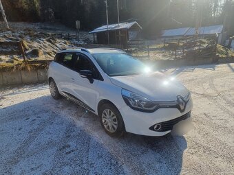Renault Clio 4 - 3