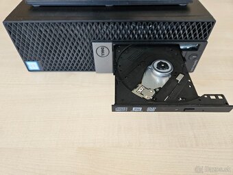 PC zostava Dell Optiplex 3040, CORE I5, 89€ - 3