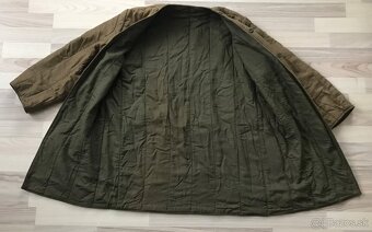 Tepelná vložka do kabáta vz. 60 - 3