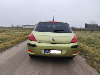 Peugeot 308 - 3
