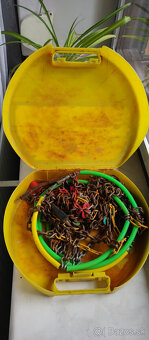 Predám snehové reťaze - 3