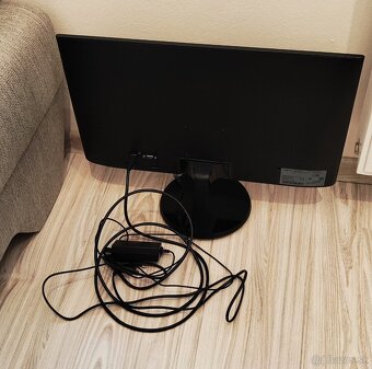 Monitor S24f350FHU - 3