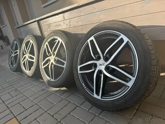 AEZ 5x112 R17 - 3