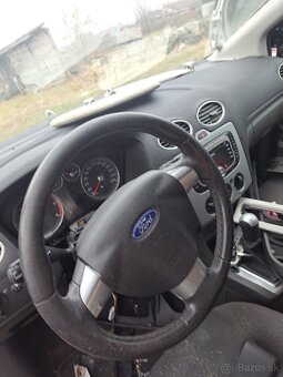 Rozpredam na nd ford focus mk2 - 3