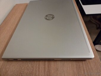HP ProBook 450 G6 - 32gb ram + 512GB M2 SSD - 3
