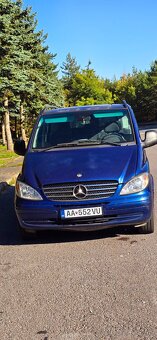 Vito 639 120CDI - 3