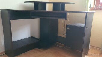 rohovy pracovny stol - 3