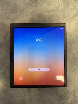 Samsung Z FOLD6 256gb - 3