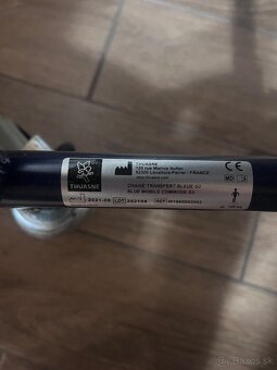 Nepoužívaný toaletný stolík - 3