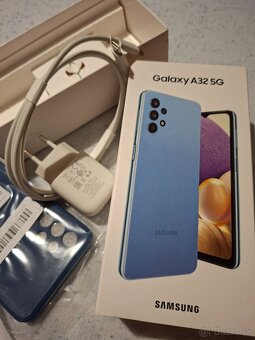 PREDÁM SAMSUNG GALAXY A32 5G - 3