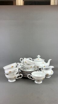 Čajový servis, čajový set - 3