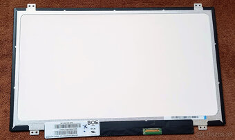 LCD display 14.0" Full HD 1920x1080 LED 30pin eDP Slim - 3