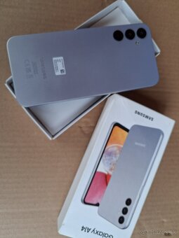 Samsung Galaxy A14 4GB/64GB - 3