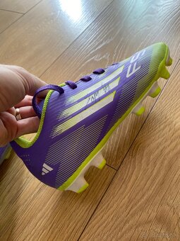 Kopačky adidas - 3