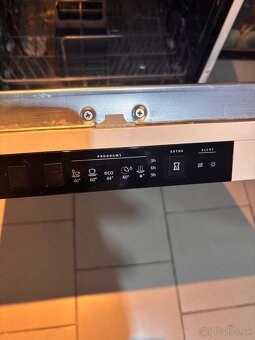 Gorenje umyvačka riadu - 3