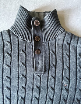 Pánsky sveter GANT - 3