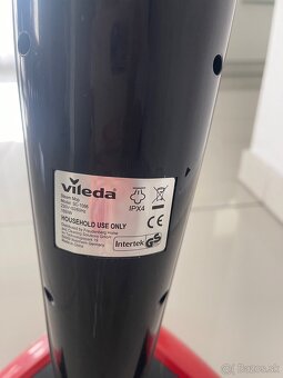 Vileda parny mop - 3