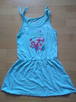 Balik letne veci dievca v 140-146 - 3